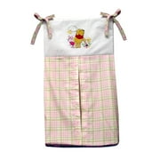 Winnie The Pooh-dis Poohs Little Friends Diaper Stacker