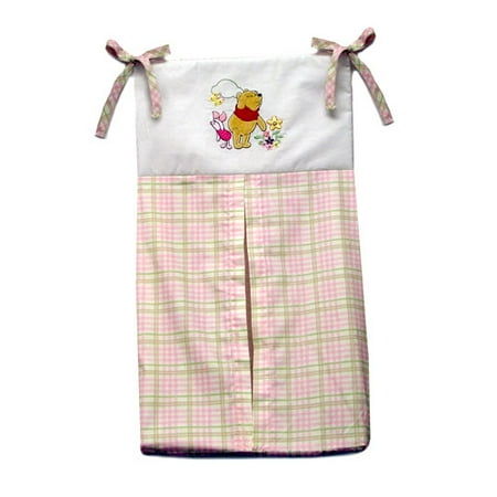 Winnie The Pooh-dis Poohs Little Friends Diaper Stacker