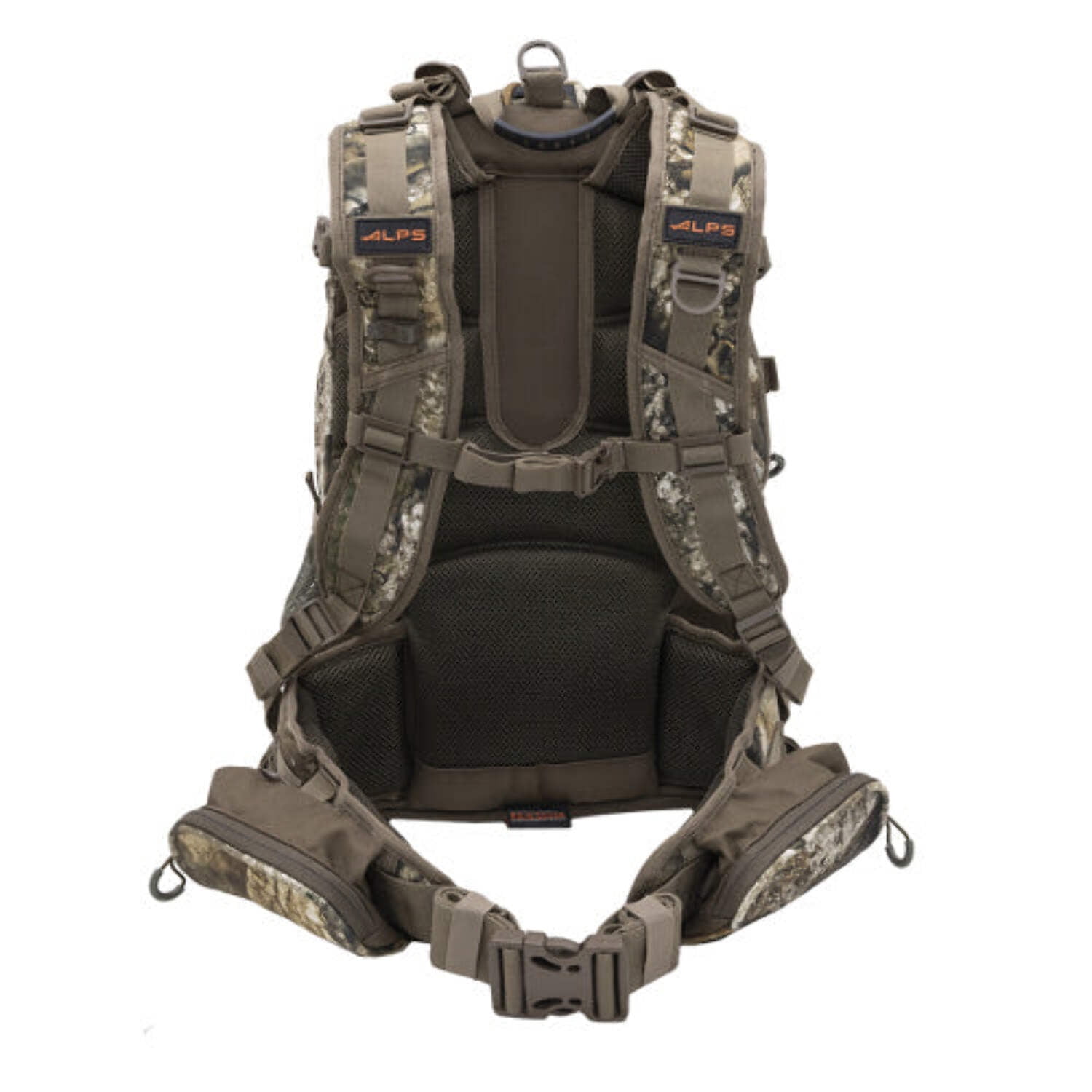 ALPS Outdoorz Pursuit Pack Lightweight Hunting Zimbabwe Ubuy