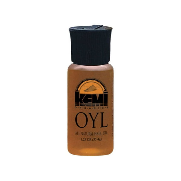 KEMI - ORGAGNICS OYL