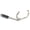 E, variant on For Suzuki SV650 2003-2015 SV 650 SV650S SV650 S Escape Slip-on Motorcycle Exhaust Muffler With Header Link Pipe