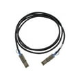 thumbnail image 2 of QNAP CAB-SAS20M-8088 - SAS external cable - 26 pin 4x Shielded Mini MultiLane SAS (SFF-8088) (M) to 26 pin 4x Shielded Mini MultiLane SAS (SFF-8088) (M) - 0.8 in - black - for QNAP EJ1600, ES1640DC, 2 of 5