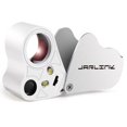 thumbnail image 1 of Lupa Jewelers JARLINK 30X 60X con luz LED, 1 of 7