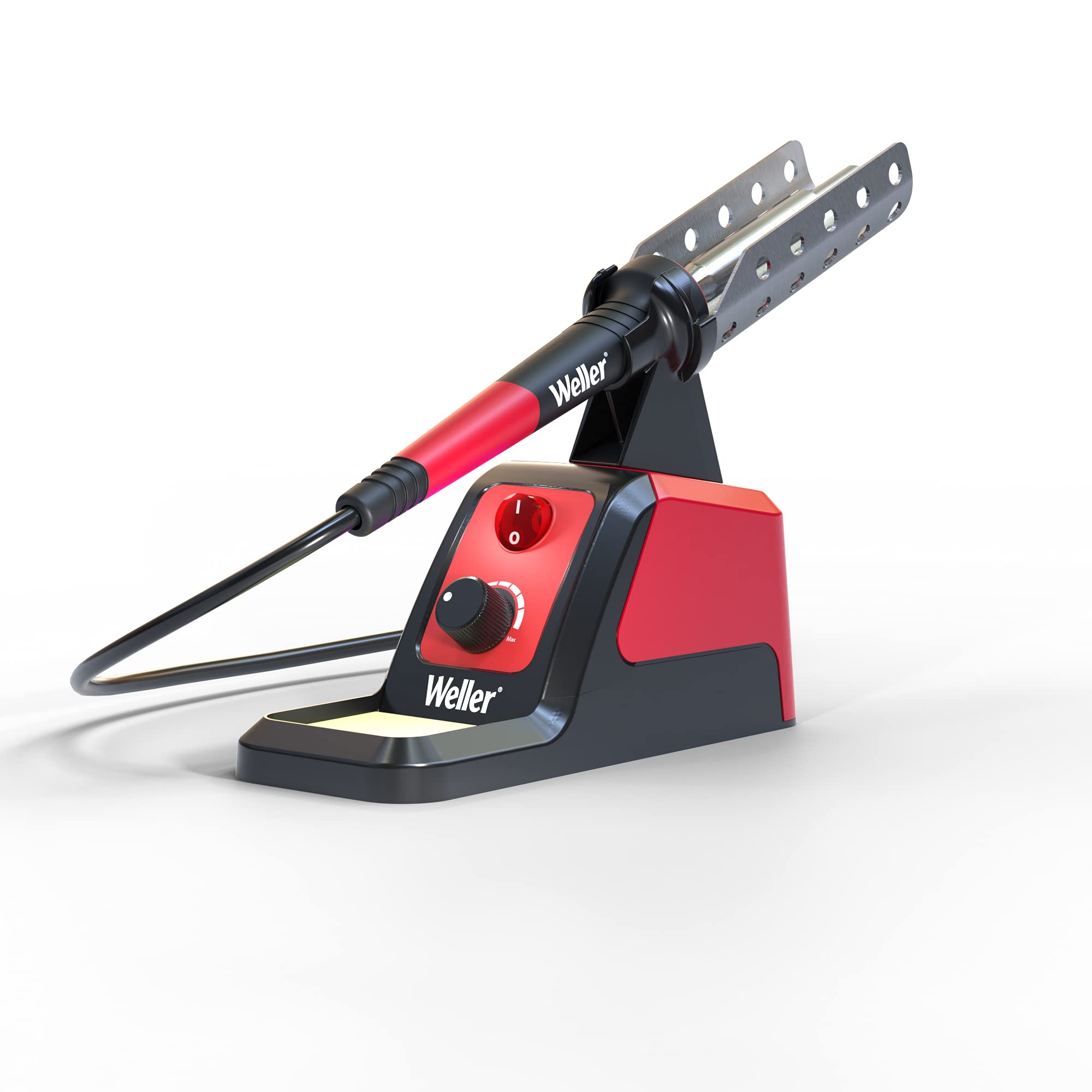 Weller 20 to 80 Variable Wattage Power Grip Soldering Iron Station | WLSK8012A CA3