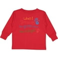 thumbnail image 3 of Inktastic Neurologist Future Boys or Girls Long Sleeve Toddler T-Shirt, 3 of 5
