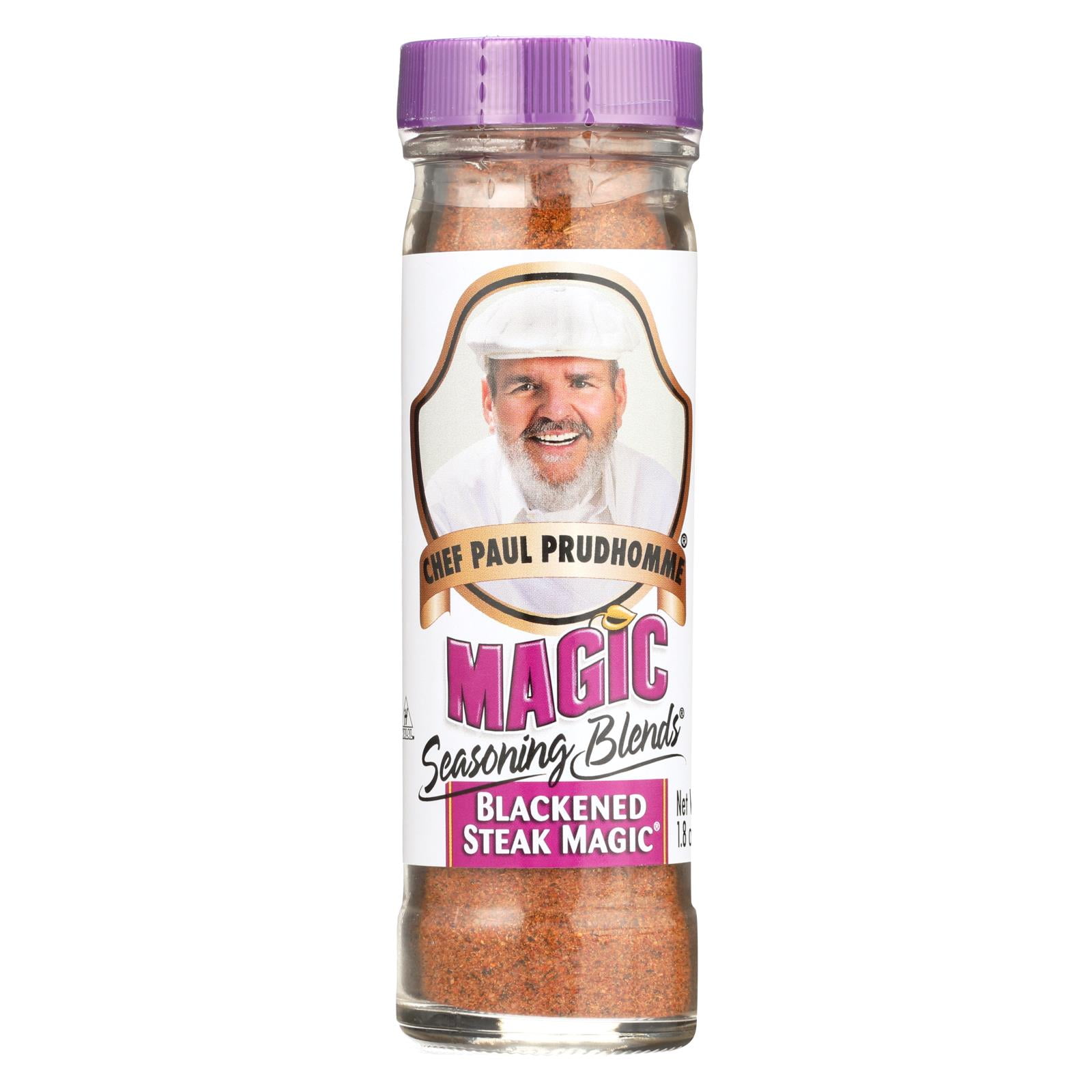 Magic Seasonings Chef Paul Prudhommes Magic Seasoning Blends