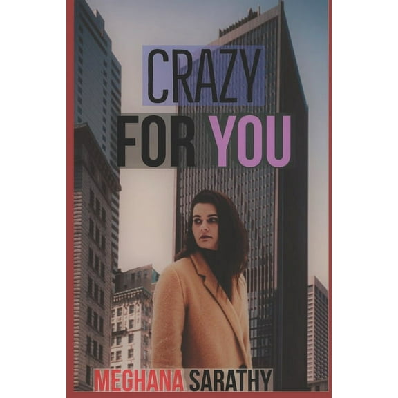 Miraculous Love: Crazy For You (Series #2) (Paperback)