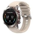 thumbnail image 2 of Tong Soft Silicone Replacement Band Compatible With Smartwatch Fitness Wristband, 2 of 4