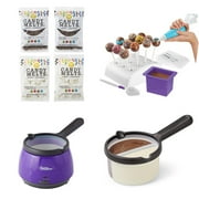 Wilton Candy Melts Essentials Kit