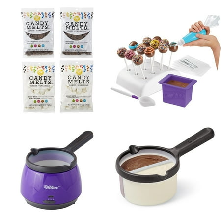 Wilton Candy Melts Essentials Kit