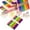 C, variant on 100PCS 3.5Inch Natural & Colored Birch Wood Craft Sticks, Food‑Grade Popsicle Sticks for DIY Crafts, Lollipops and Baking