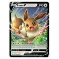 thumbnail image 2 of Pokemon Trading Card Game Eevee 60-Card Deck, 2 of 2