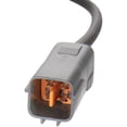 thumbnail image 2 of Spectra Premium OS5595 Automotive Oxygen Sensor Fits select: 2010-2013 MAZDA 3, 2 of 3