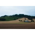 thumbnail image 2 of Erin Berzel 18x13 Gallery Wrapped Canvas Wall Art Titled - Dayton Oregon I, 2 of 4