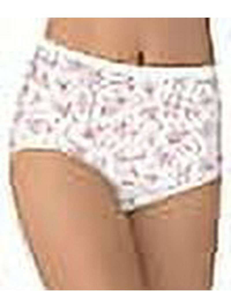 Vanity Fair Womens Illumination Brief Style-13-109 - Walmart.com