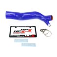 thumbnail image 4 of HPS Performance  Reinforced Silicone Post MAF Air Intake Hose Kit for 2018-2019 Lexus GS300 2.0L Turbo, Blue, 4 of 4