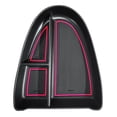 thumbnail image 1 of facefd Center Console Tray Organizer Atto 3 Lipstick for Byd Yuan Plus 2022, 1 of 8