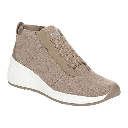 insulated sneakers womens
