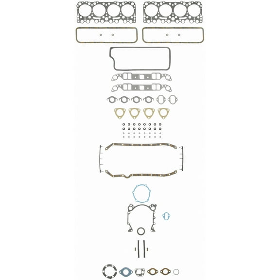 FEL-PRO FS 7725 S-1 Full Gasket Set