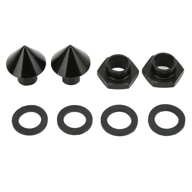 Rear Glass Support Hardware,Car Rear Window Glass Rear Glass Pillar Strut Hardware Rear Glass Strut Repair Kit User-Friendly Design