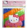 Hello Kitty 'Cupcake' Favor Bags (8ct)