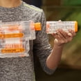 thumbnail image 5 of Nerf Modulus Ghost Ops Shadow ICS-6, 5 of 8