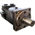 thumbnail image 3 of Motor for Power Rake PR-12-72W, 3 of 5