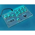 thumbnail image 4 of Arcade Joystick Controller Fight Stick Game Controller Mechanical Button For Pc//ps3/pc/ Switch, 4 of 5