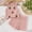 Hot Pink, variant on ATOGUTA Outfit Sets For Girls Sleeveless Strawberry Knitted Tank Top and Shorts Set Trendy Clothing Size 1T-8, Pink
