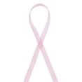 thumbnail image 4 of Organza Ribbon Flamingo 1/4 inch(6mm) 500yards/Roll(457.2m/Roll) Polyester, 4 of 7