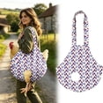 thumbnail image 1 of Tong Chicken Rooster Catching With Closure Long Strap & Exquisite Chicken Print Handheld For Chicken Outdoor Travel, 1 of 6
