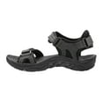 thumbnail image 4 of ABEO  Emmett Neutral - Low Heel Sandals in Grey, 4 of 6