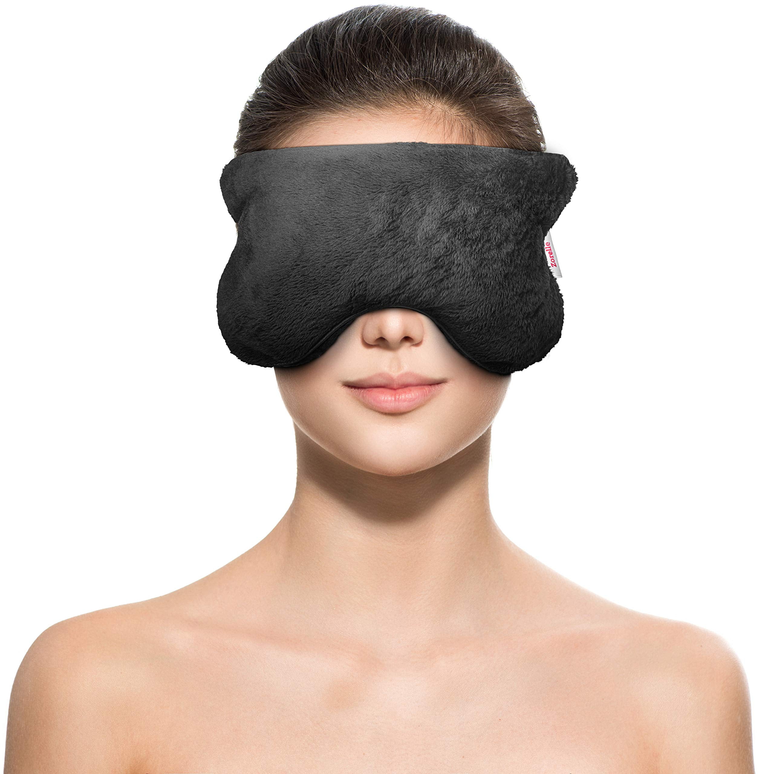 aromatherapy eye mask