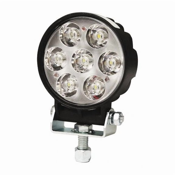 Ecco Flood Light,LED,2-13/16" D EW2110