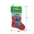 thumbnail image 3 of 20 Inch PJ Mask Christma Stocking, 3 of 5