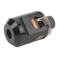 thumbnail image 3 of Quick Disconnect Bow Adapter, Archery Bow Stabilizer Wear Resistant  For  Black, 3 of 8