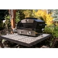 thumbnail image 4 of Blackstone 15" Cordierite Stone Portable Outdoor Pizza Oven with Pizza Peel and Cutter, 4 of 5