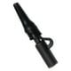 thumbnail image 1 of Greeniant 50 unids/set de Clips de de seguridad, Terminal giratorio portátil para exteriores, agua de mar, río, roca, aparejos, accesorios para Pescar Negro, 1 of 6