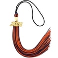 thumbnail image 2 of 2026 Tassel Graduation,Purple Tassel 2026 for Grad Cap and Graduation Ceremony Accessory Decoration（1Pcs-J）, 2 of 9