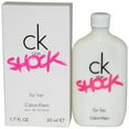 thumbnail image 2 of Calvin Klein CK One Shock Eau De Toilette Spray for Women 1.7 oz, 2 of 4