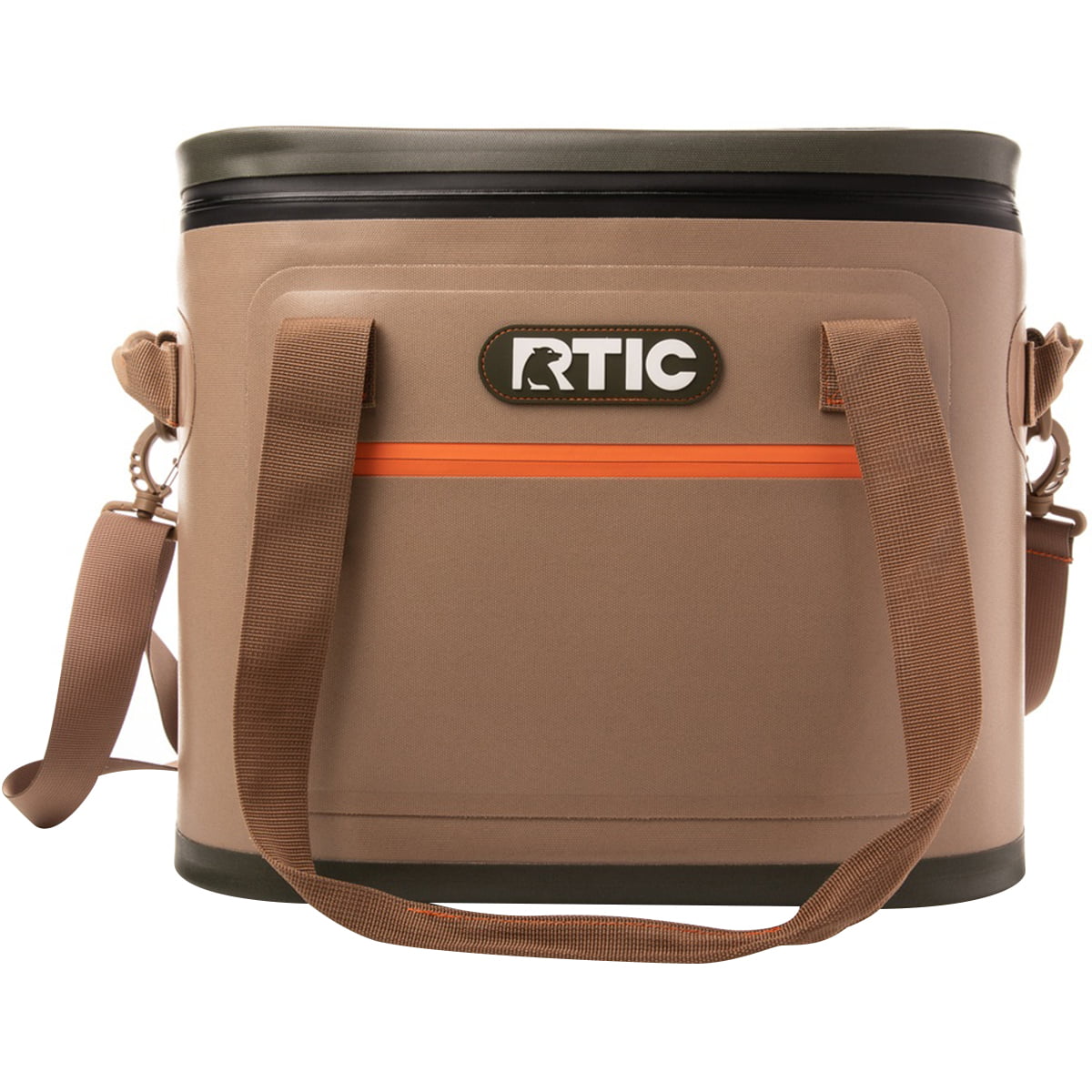 Cooler Insulated Bag Rtic Soft Pack Walmart.
