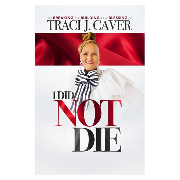 I Did Not Die, (Paperback)
