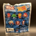 thumbnail image 2 of Marvel Collectors 3D Bag Clip Blind Pick Bag, 2 of 3