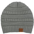 thumbnail image 1 of SAYDY Women's Thick Soft Knit Beanie Cap Hat, 1 of 1