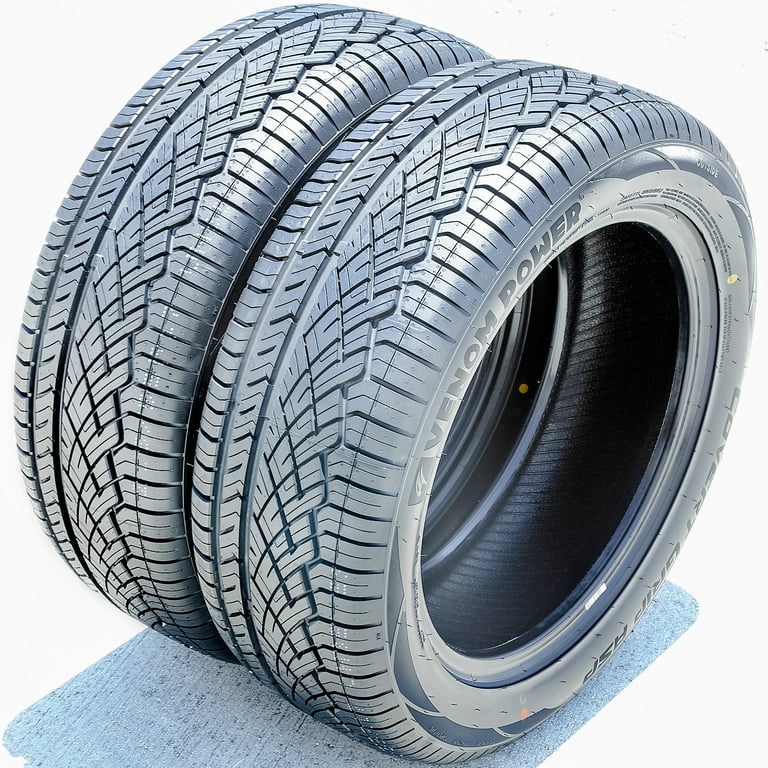 ss Venom Power Covert Grip ASP 235/45ZR18 235/45R18 94W High