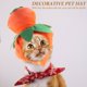 thumbnail image 4 of unbranded Sombrero Para Perro De Para Y Disfraces Mascotas Cómodo Y Resistente, 4 of 6