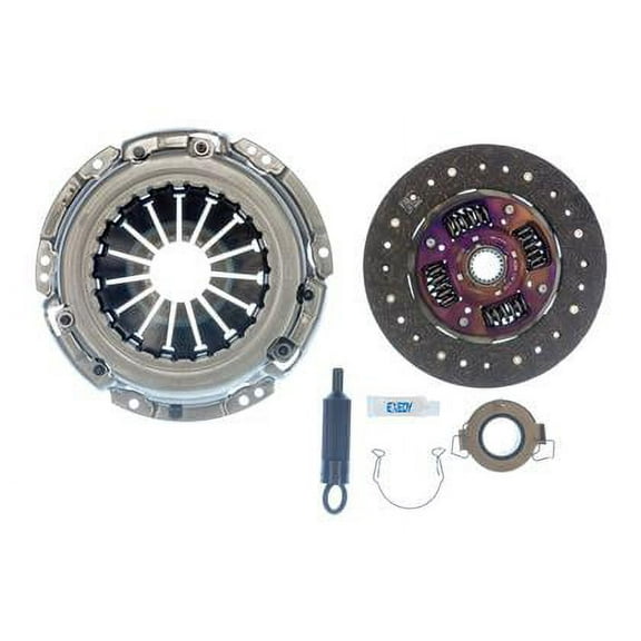 EXEDY OEM TYK1506 EXEDY OEM Replacement Clutch Kit 236mm (9-1/4in) Fits:SCION 2