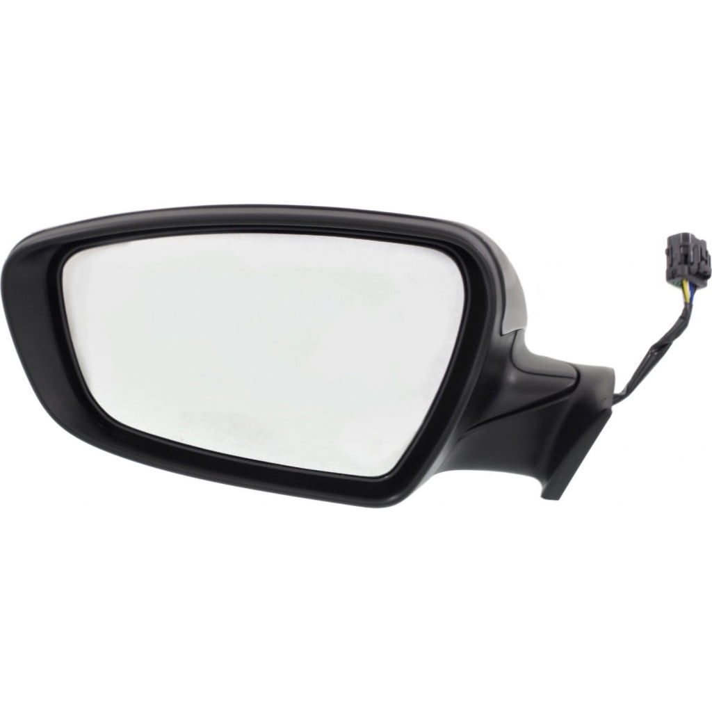 For Kia Forte / Forte5 Mirror 2014 2015 2016 Passenger Side Manual