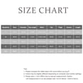 thumbnail image 4 of Cuhas.CA Ensembles pour Femmes Femmes Été Ensemble 2 Pcs Col Ras du Cou Haut Sans Manches Pantalon à Jambe Grand Ensemble Combinaison Été Tenue Décontractée Survêtements pour Femmes, m, 4 of 9