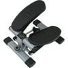 Sunny Health Fitness Dual Action Swivel Stepper Step Machine - SF-S1402